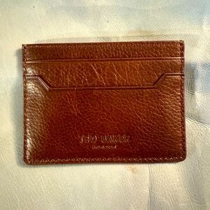 💥NEW Ted Baker Card Holder